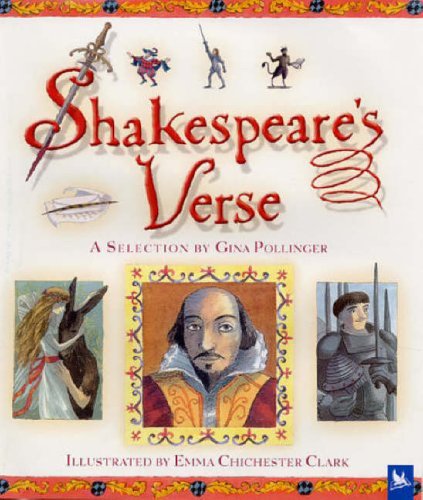 Shakespeare's Verse