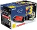PSP Grundger�t 3004 schwarz+ Toy Story 3 - PlayStation Portable