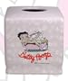 Betty Boop Sexy Facial Tissue Box Holder