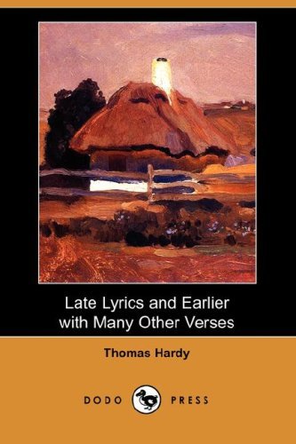 Late Lyrics And Earlier: With Many Other Verses [with Biographical Introduction]