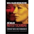 Notes on a Scandal: What Was She Thinking