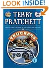 The Bromeliad Trilogy: Truckers