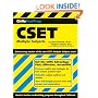 CSET: Multiple Subjects (Cliffs Test Prep)
