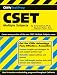 Books : CSET: Multiple Subjects (Cliffs Test Prep)