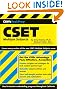 

CSET: Multiple Subjects (Cliffs Test Prep)