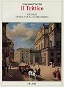 Puccini - Il Trittico: Opera Vocal Score Series