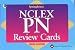 Books : Springhouse NCLEX-PN Review Cards