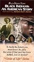 Black Indians: An American Story [VHS]