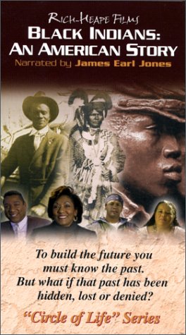 Black Indians: An American Story