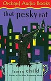 That Pesky Rat (Book & Tape)