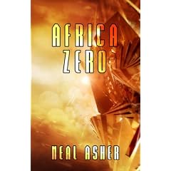 Africa Zero