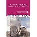 Culture Smart! Belgium: A Quick Guide to Customs & Etiquette