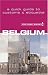 Culture Smart! Belgium: A Quick Guide to Customs & Etiquette