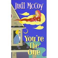 You're The One (Zebra Contemporary Romance)