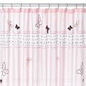 Luna Shower Curtain