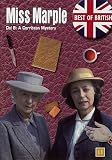 Agatha Christie`s Miss Marple - A Caribbean Mystery (Region 2) (Import)
