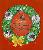 Disney's Christmas Storybook (Disney Storybook Collections)