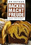 Backen macht Freude - Dr. Oetker