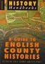 A Guide to English Country Histories (History Handbooks)
