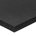 USA Sealing Neoprene Foam Roll No Adhesive - 1/2" Thick x 36" Wide x 10 ft. Long