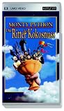 Monty Python - Die Ritter der Kokosnuss [UMD Universal Media Disc] - Graham Chapman
