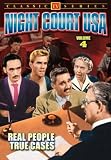 Night Court USA, Volume 4