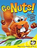 Go Nuts! Dice Game