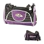 Baltimore Ravens Duffle / Gym Bag