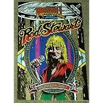 Rod Stewart Rock n Roll Comics Issue #38 (Every Picture Tells A Story: Genuine R & B) book cover
