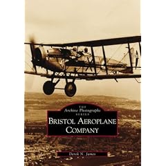 The Bristol Aeroplane Company (Archive Photographs)