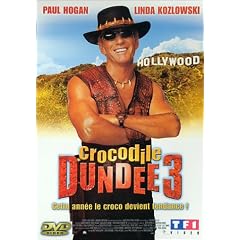 Crocodile Dundee 3