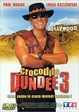 Crocodile Dundee 3