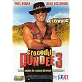 Crocodile Dundee 3