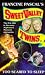Books : Too Scared to Sleep (Sweet Valley Twins)