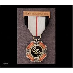 E.L.O. - ELO's Greatest Hits