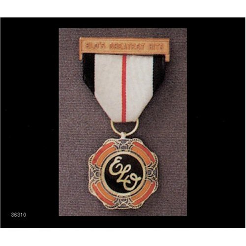 Elo - Flashback - CD1 - Zortam Music