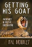Getting His Goat: Adventures in Cheetah Conservation