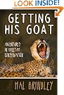 Getting His Goat: Adventures in Cheetah Conservation