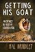 Getting His Goat: Adventures in Cheetah Conservation