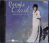 Petula Clark
