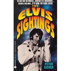 The Elvis Sightings