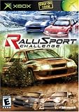 RalliSport Challenge