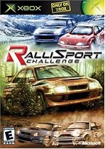RalliSport Challenge