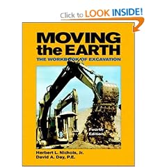 Moving the Earth