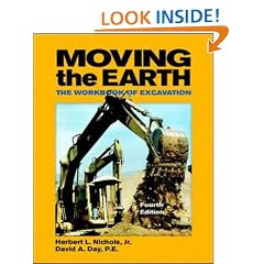 Moving the Earth
