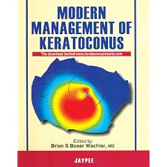 Modern Management of Keratoconus - Download Behind by Brian S. Boxer Wachler