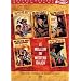 Le Meilleur du Western italien - Coffret 5 DVD : Le Dernier jour de la col�re / Un pistolet pour Ringo / Le Retour de Ringo / Pas de piti� pour les salopards / Avec Django, la mort est l�