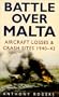 Battle over Malta: Aircraft Losses & Crash Sites 1940-42