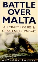 Battle Over Malta: Aircraft Losses and Crash Sites, 1940-42