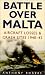 Battle Over Malta: Aircraft Losses and Crash Sites, 1940-42